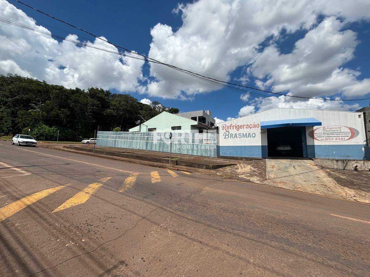 Casa à venda no Canadá: 