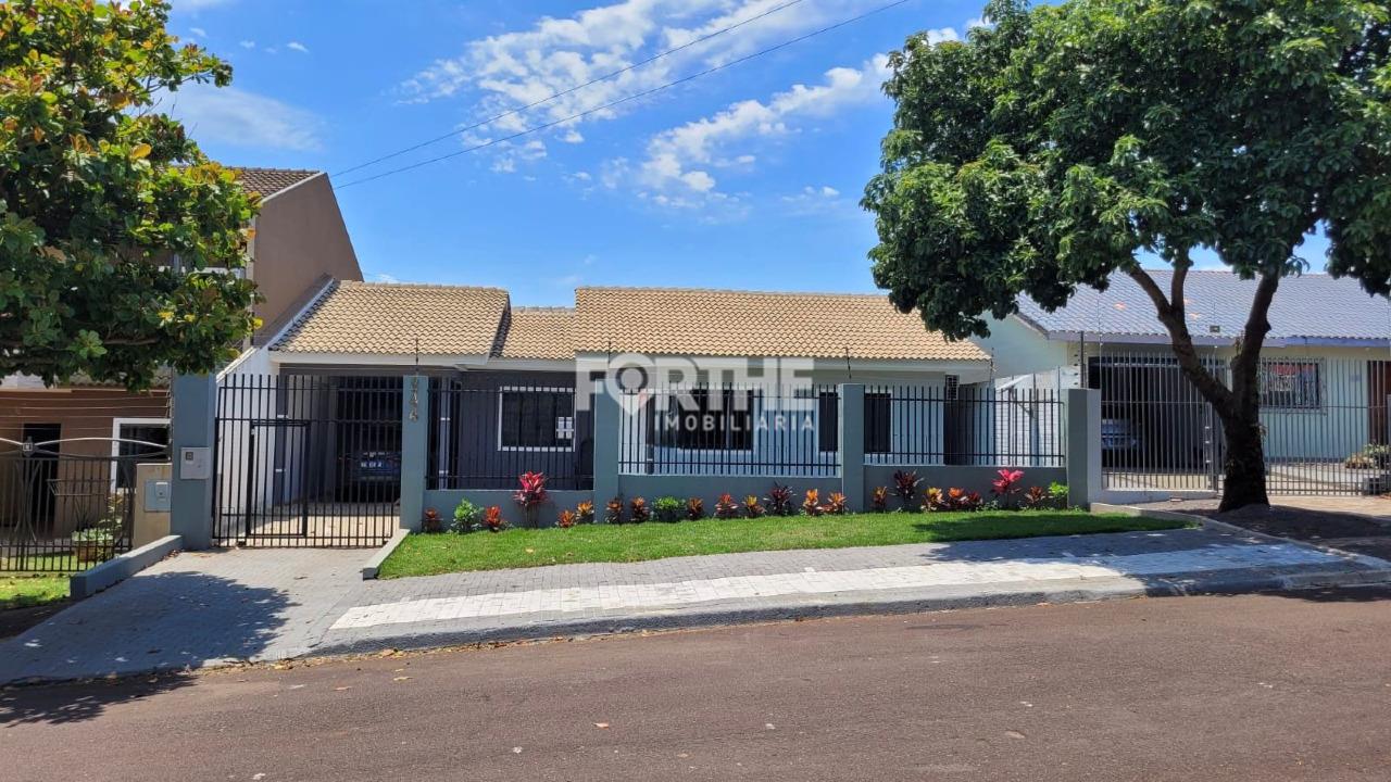 Casa à venda no Pacaembu: 