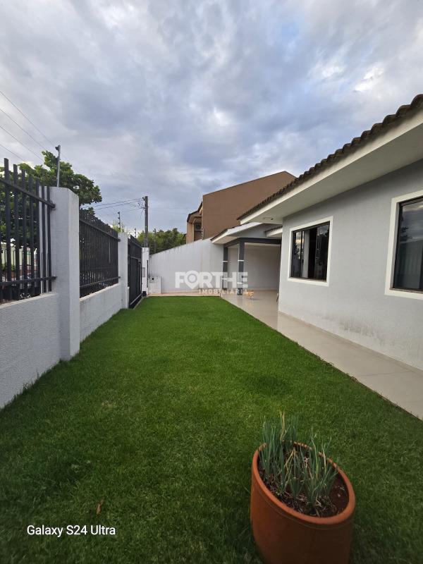 Casa à venda no Pacaembu: