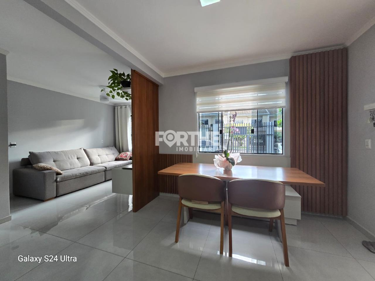 Casa à venda no Pacaembu: