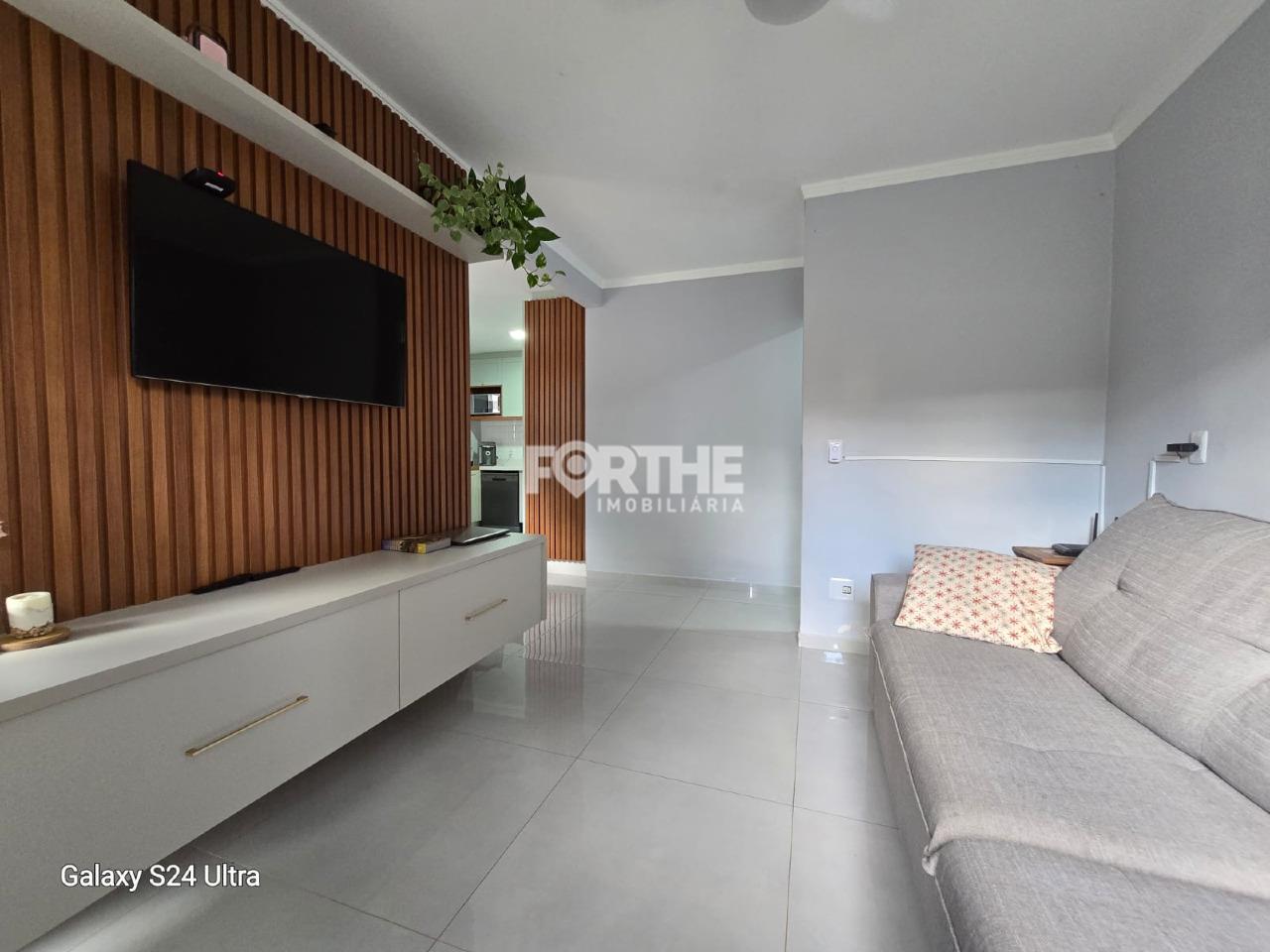 Casa à venda no Pacaembu: