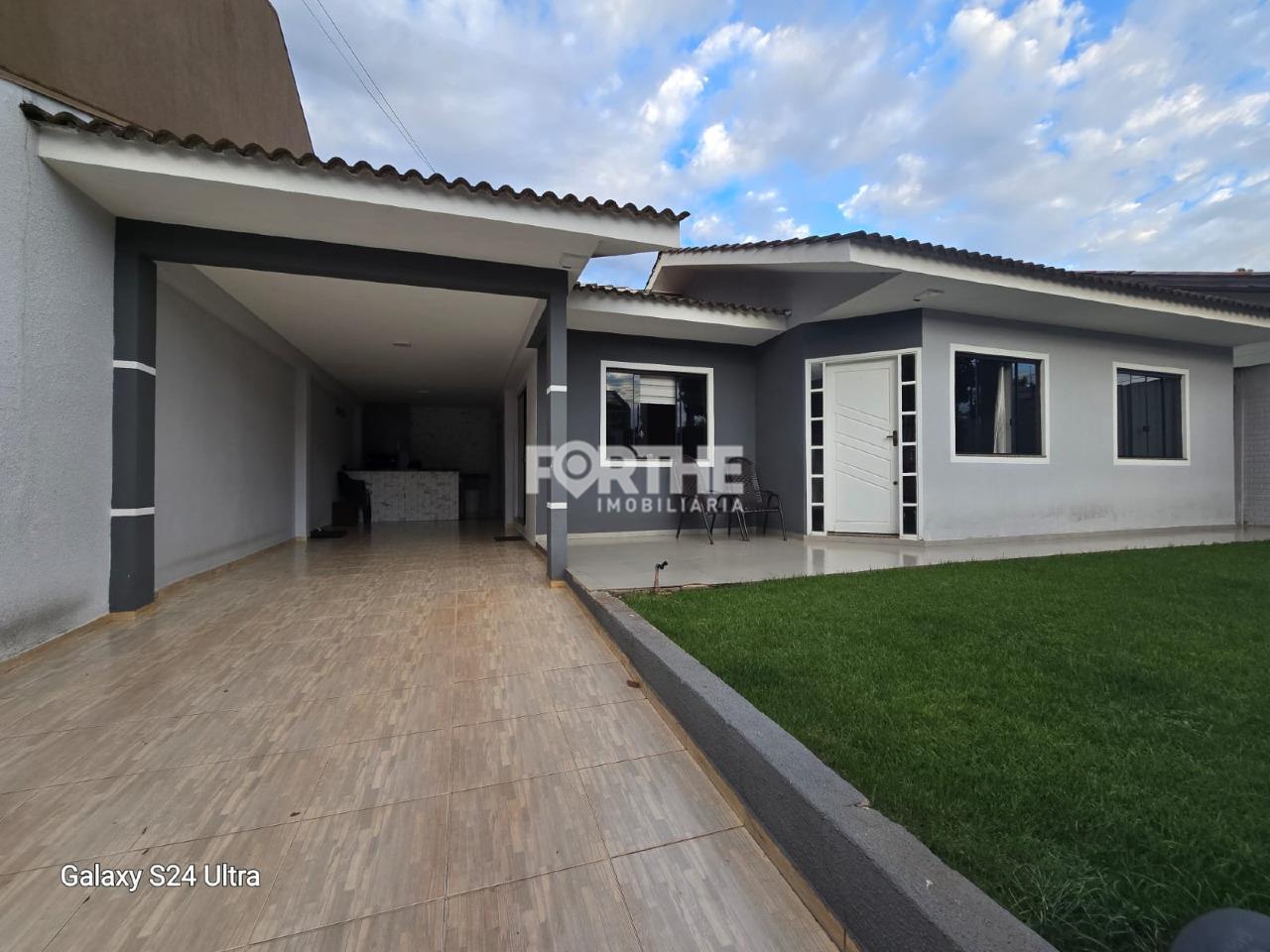 Casa à venda no Pacaembu: 