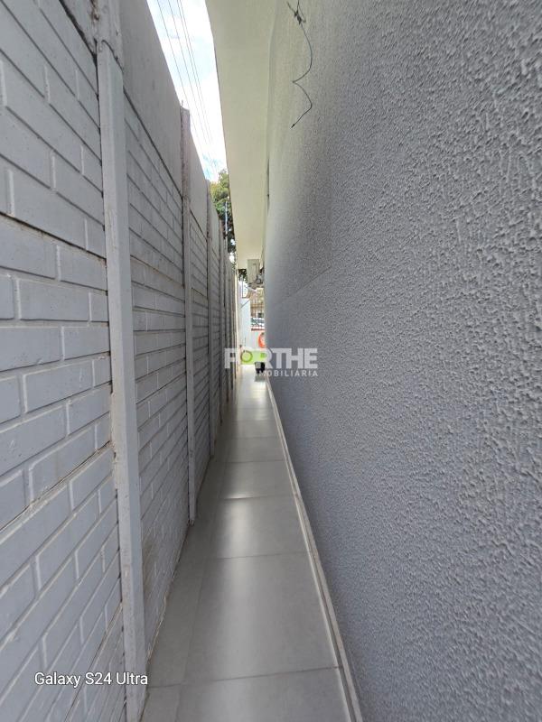 Casa à venda no Pacaembu: