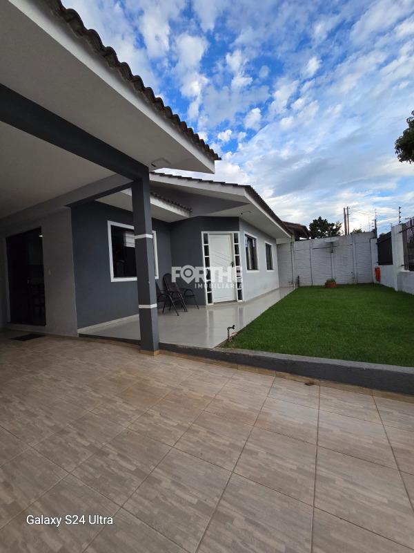 Casa à venda no Pacaembu: 