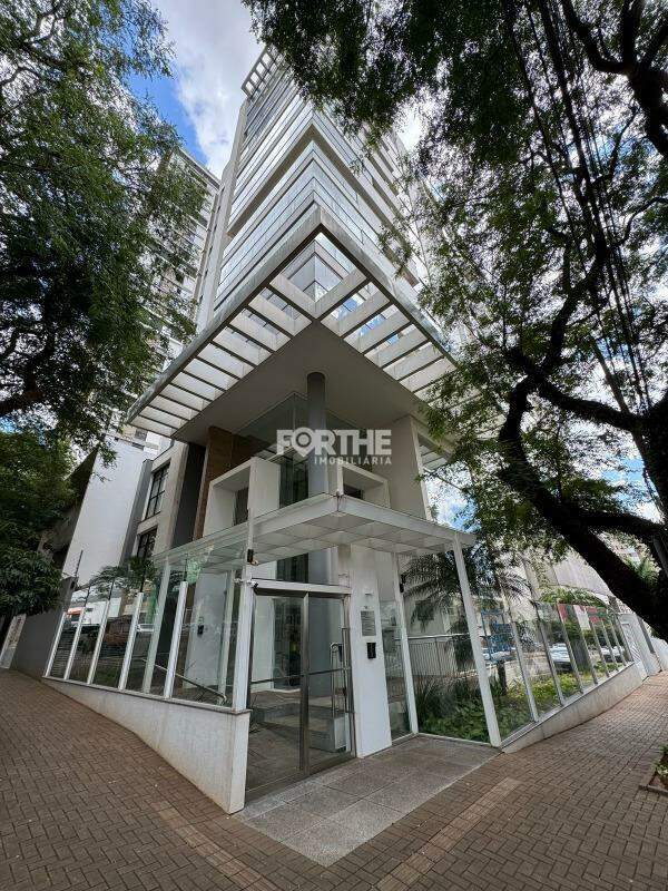 Apartamento 3 Dormitórios Centro 167m²