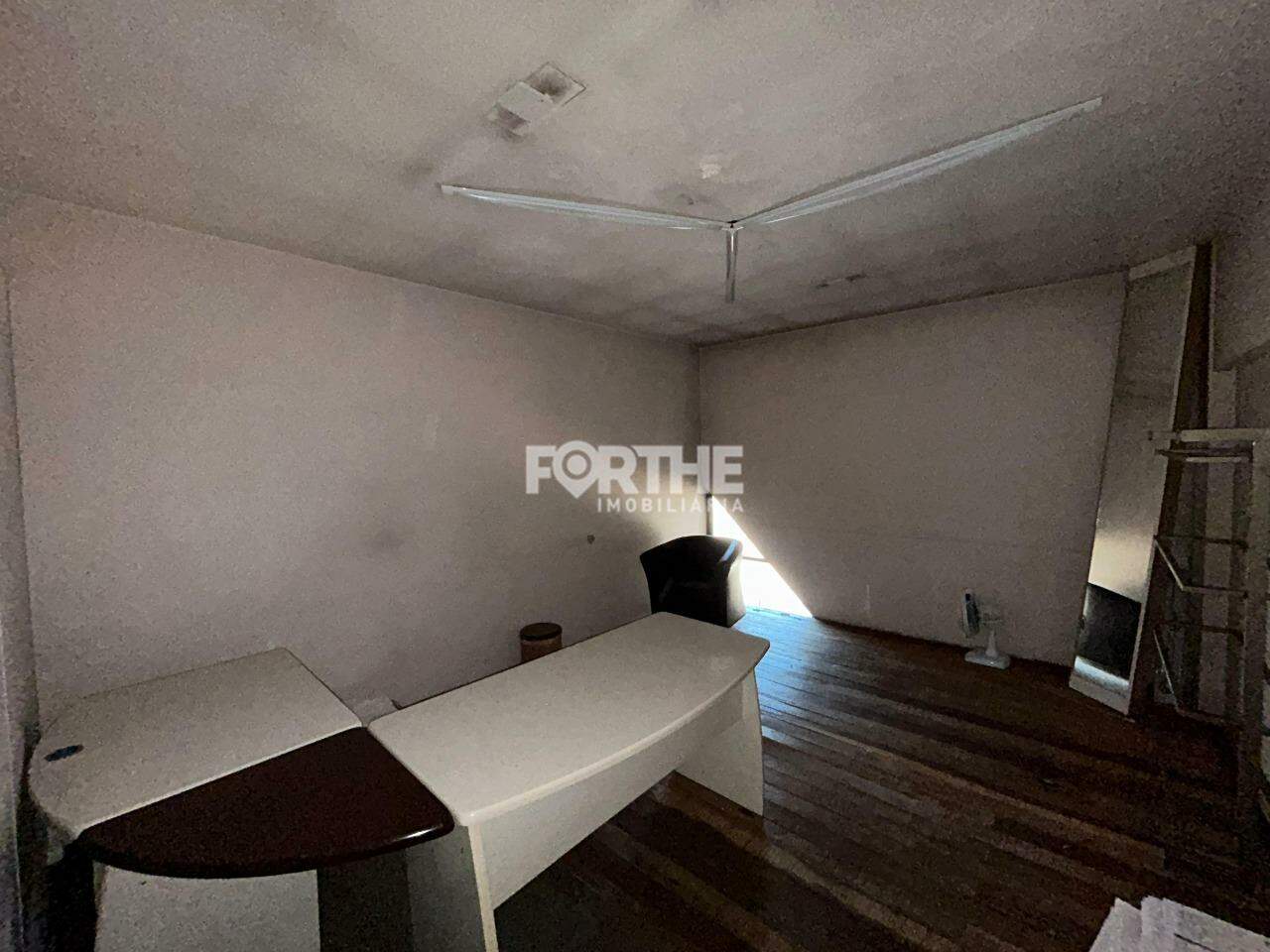 Sala comercial para aluguel no Centro: 