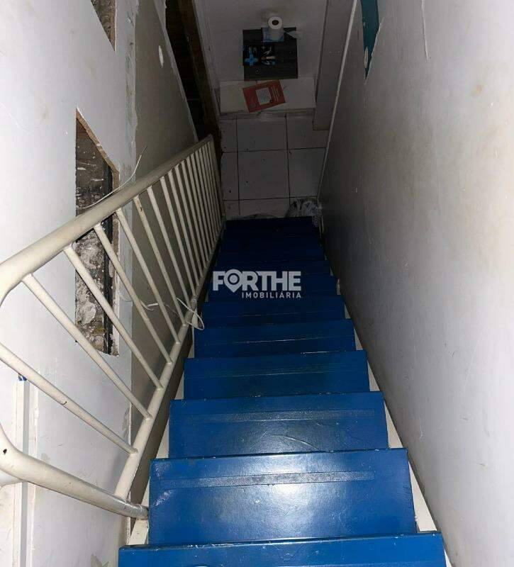 Sala comercial para aluguel no Centro: 