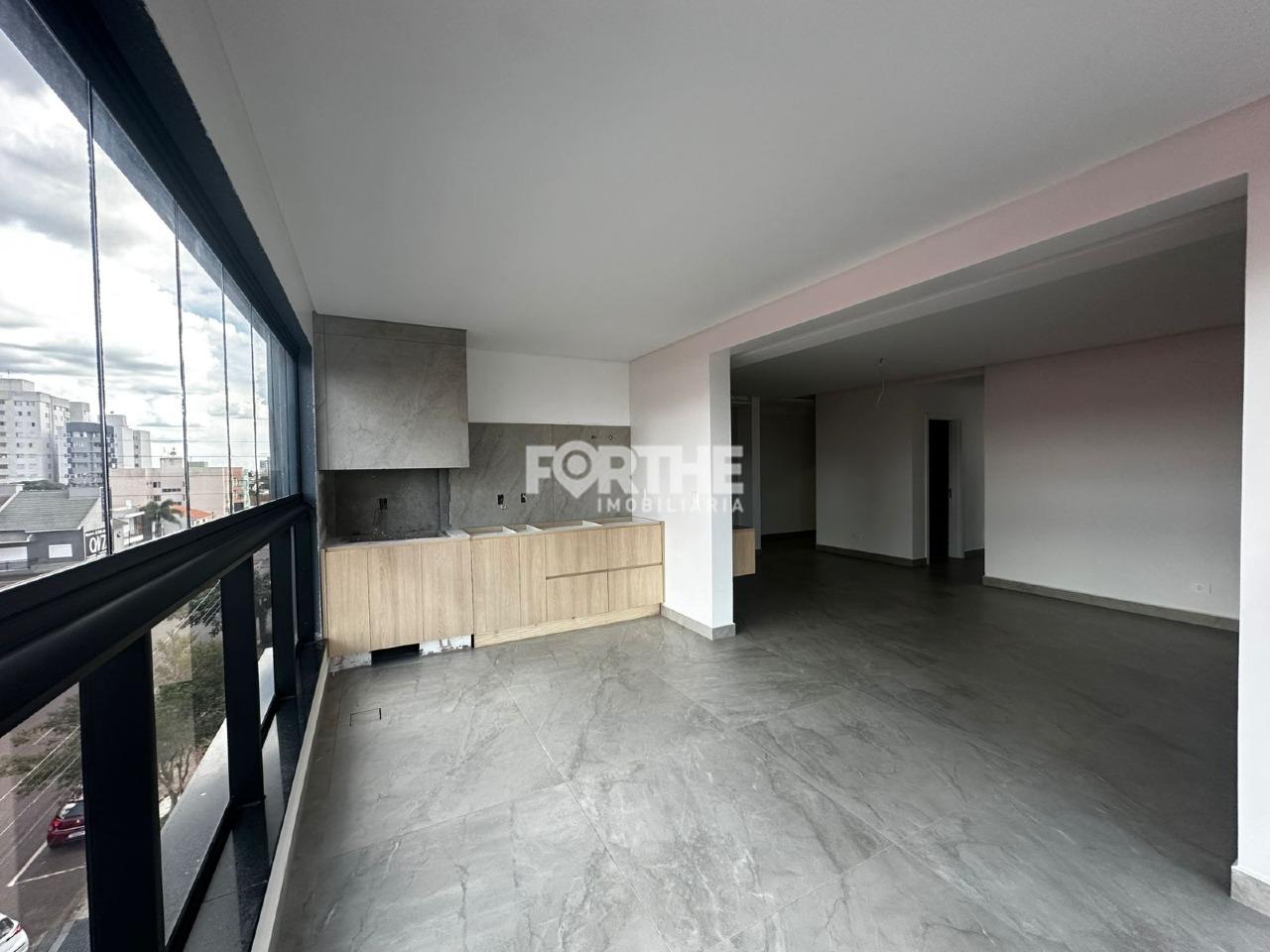 Apartamento à venda no Coqueiral: 