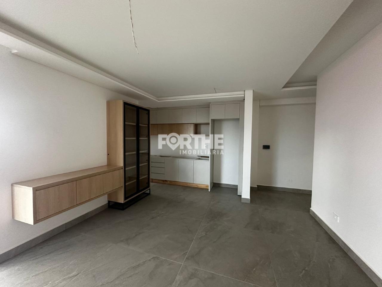 Apartamento à venda no Coqueiral: 