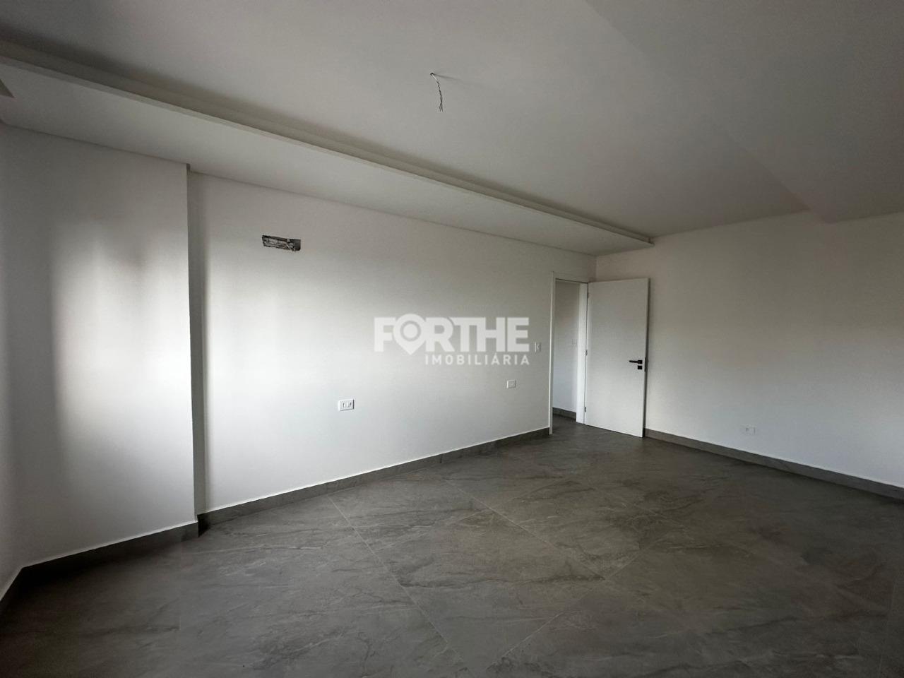 Apartamento à venda no Coqueiral: 