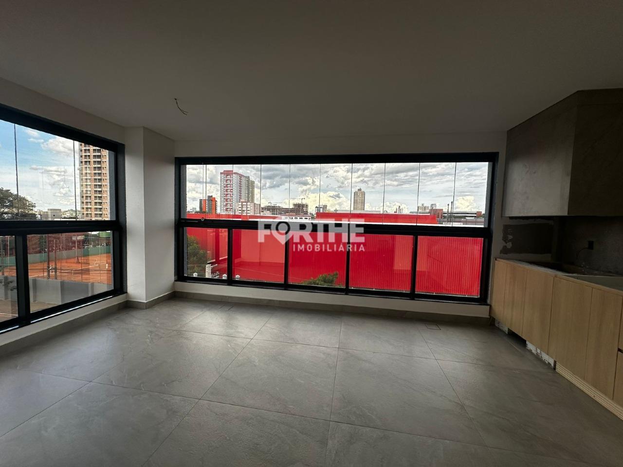 Apartamento à venda no Coqueiral: 