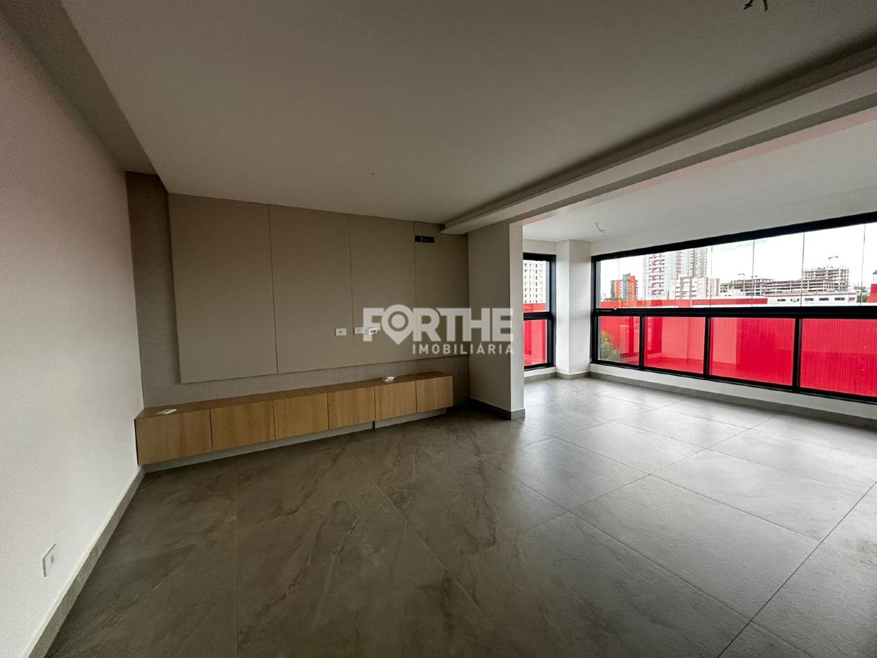 Apartamento à venda no Coqueiral: 