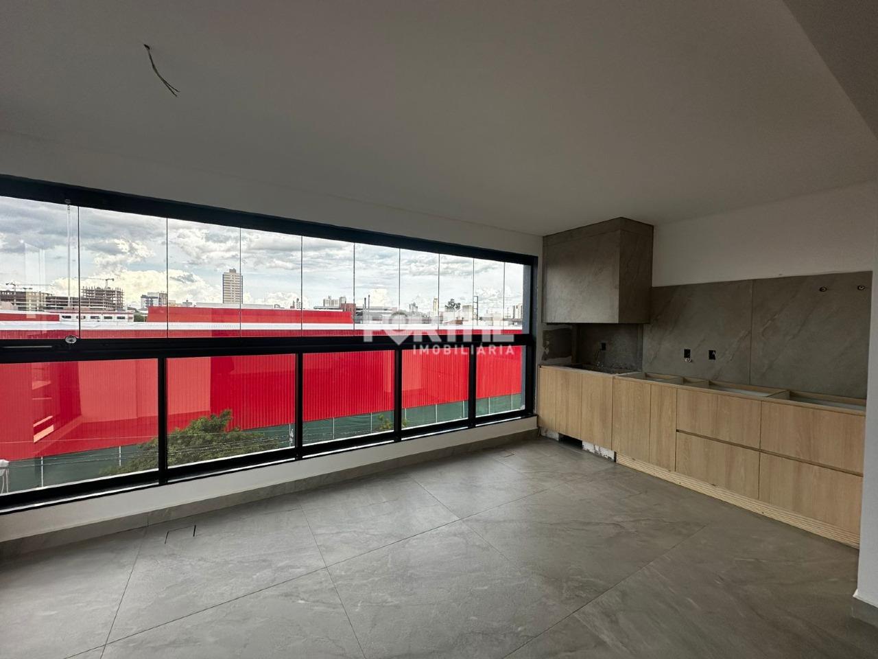 Apartamento à venda no Coqueiral: 