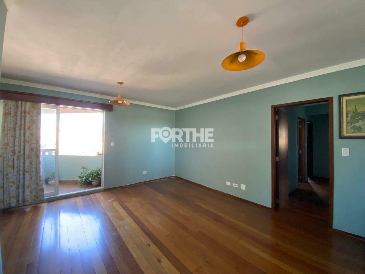 Apartamento 3 Dormitórios Centro 89m²