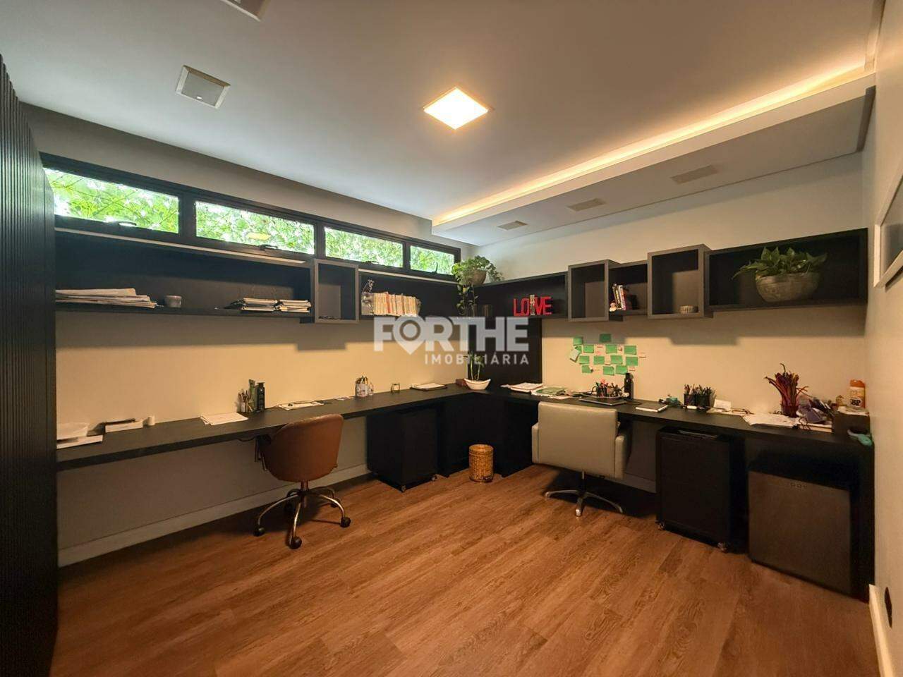 Sobrado em condomínio à venda no Country: 