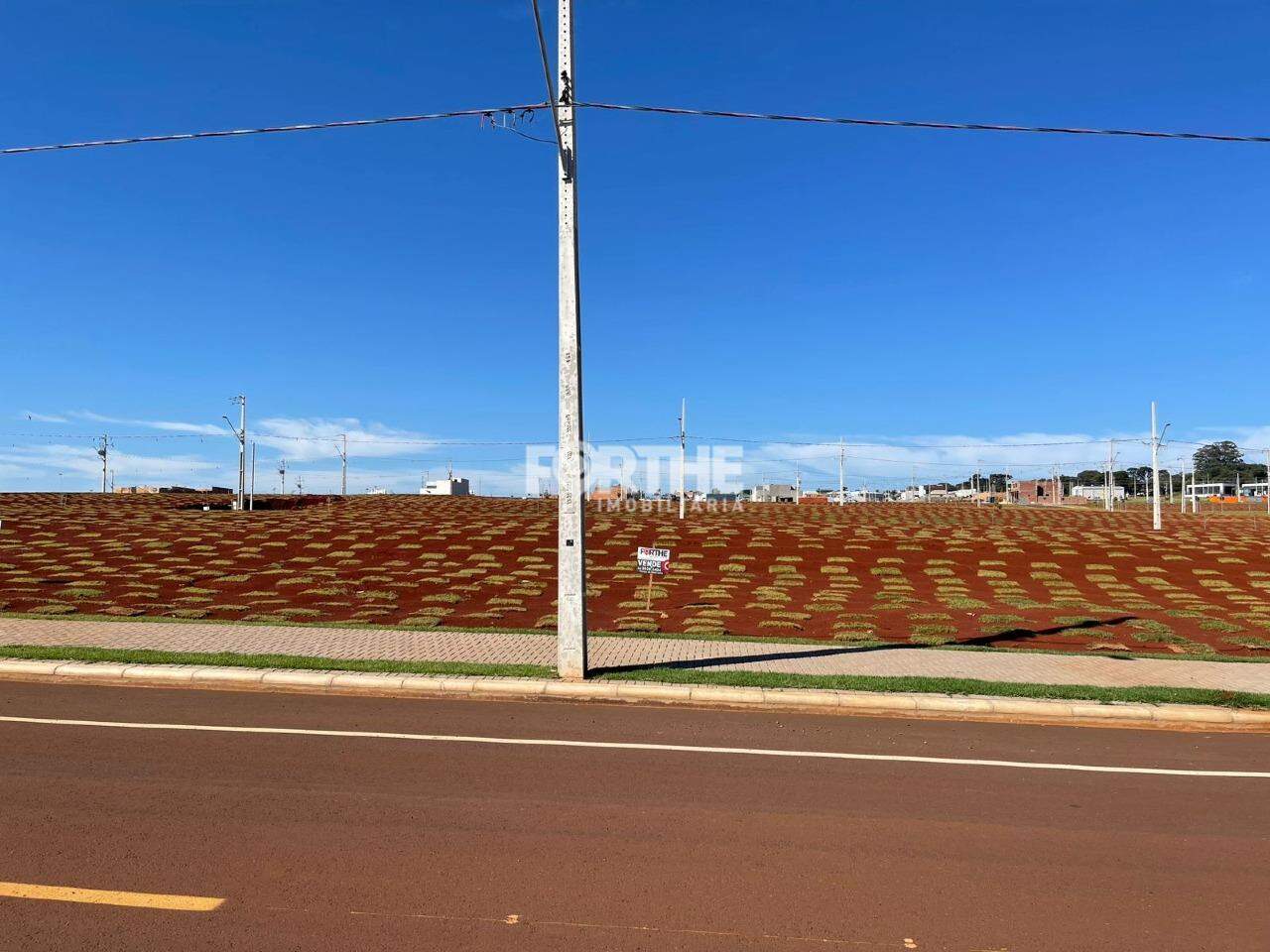 Terreno Bella Vita Fase 2  164m²