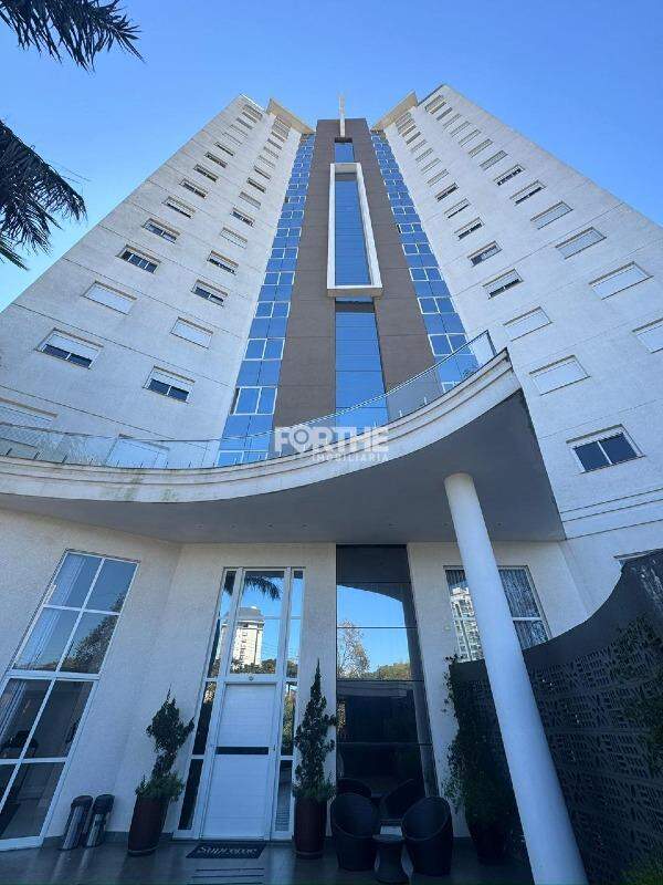 Apartamento 4 Dormitórios Country 239m²