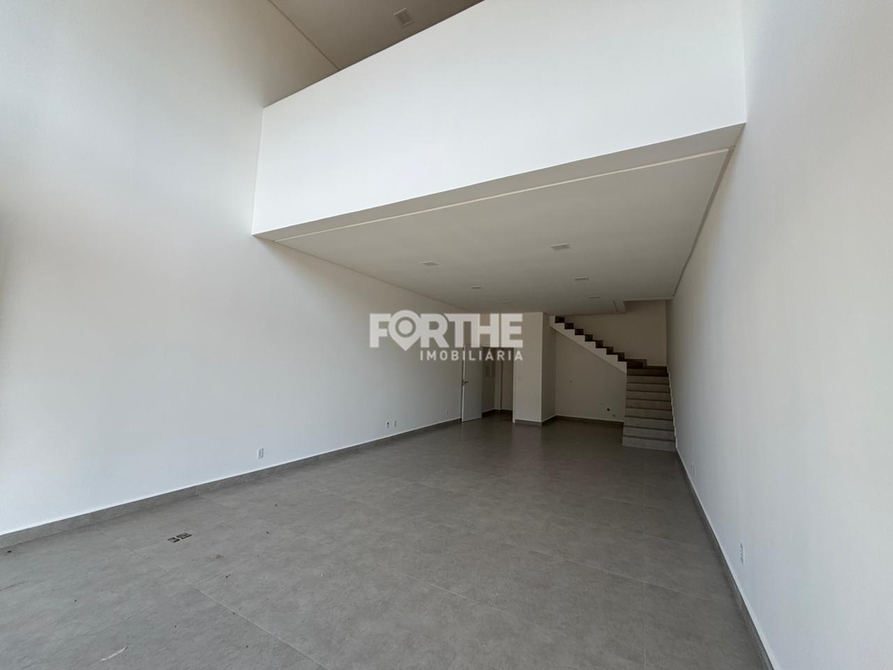 Sala comercial para aluguel no Centro: 