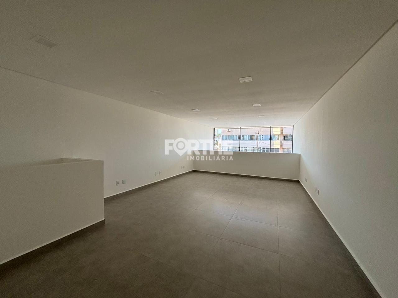 Sala comercial para aluguel no Centro: 