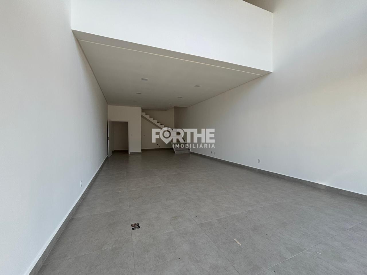 Sala comercial para aluguel no Centro: 