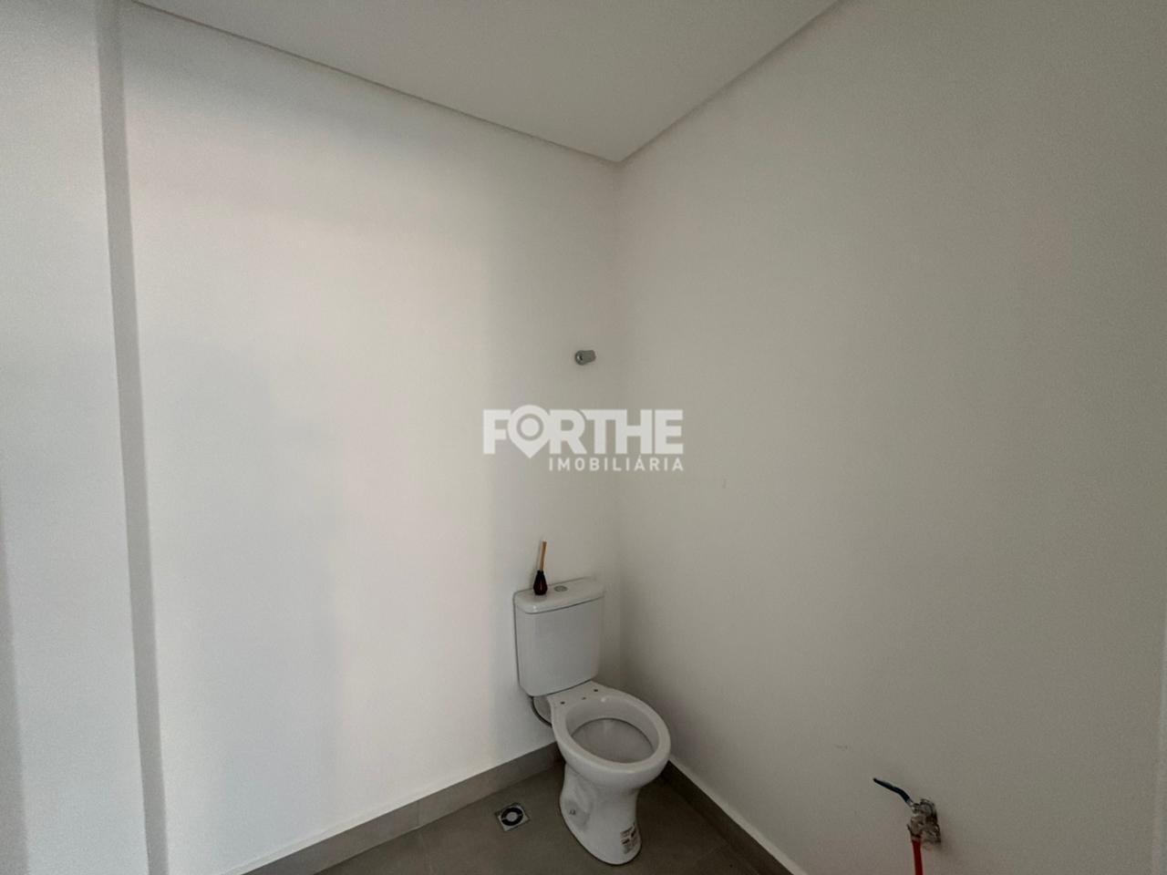 Sala comercial para aluguel no Centro: 