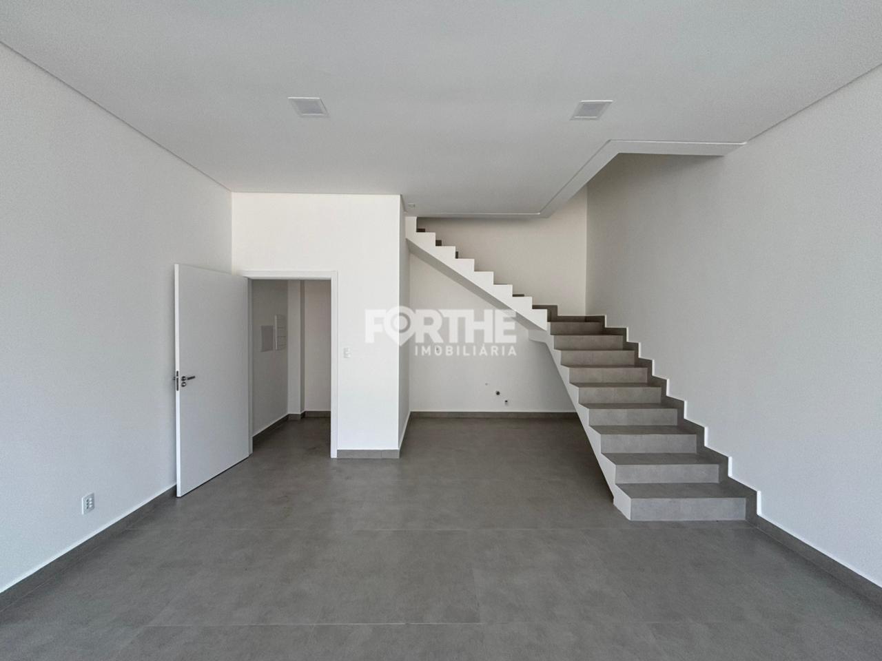 Sala comercial para aluguel no Centro: 