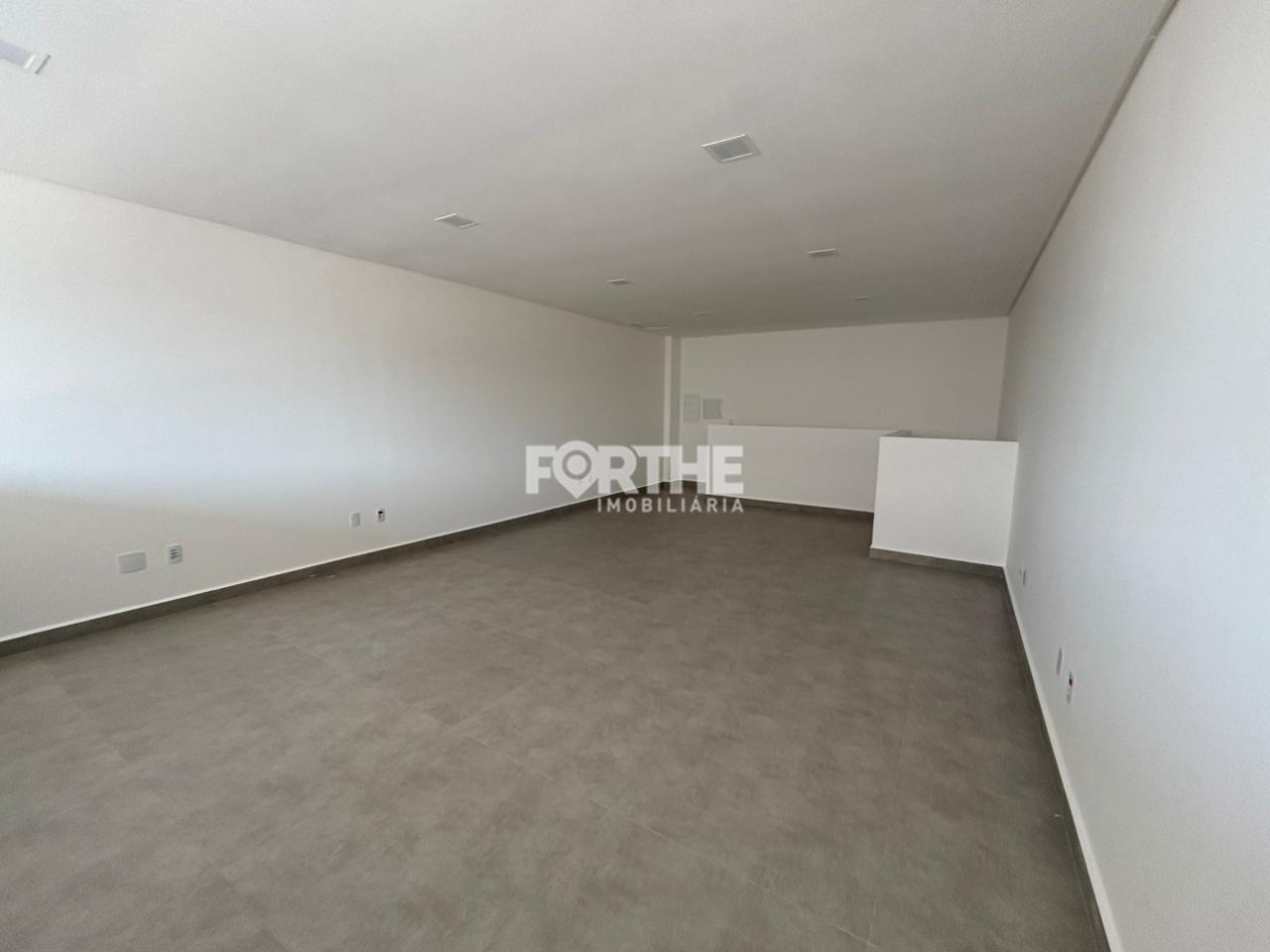 Sala comercial para aluguel no Centro: 