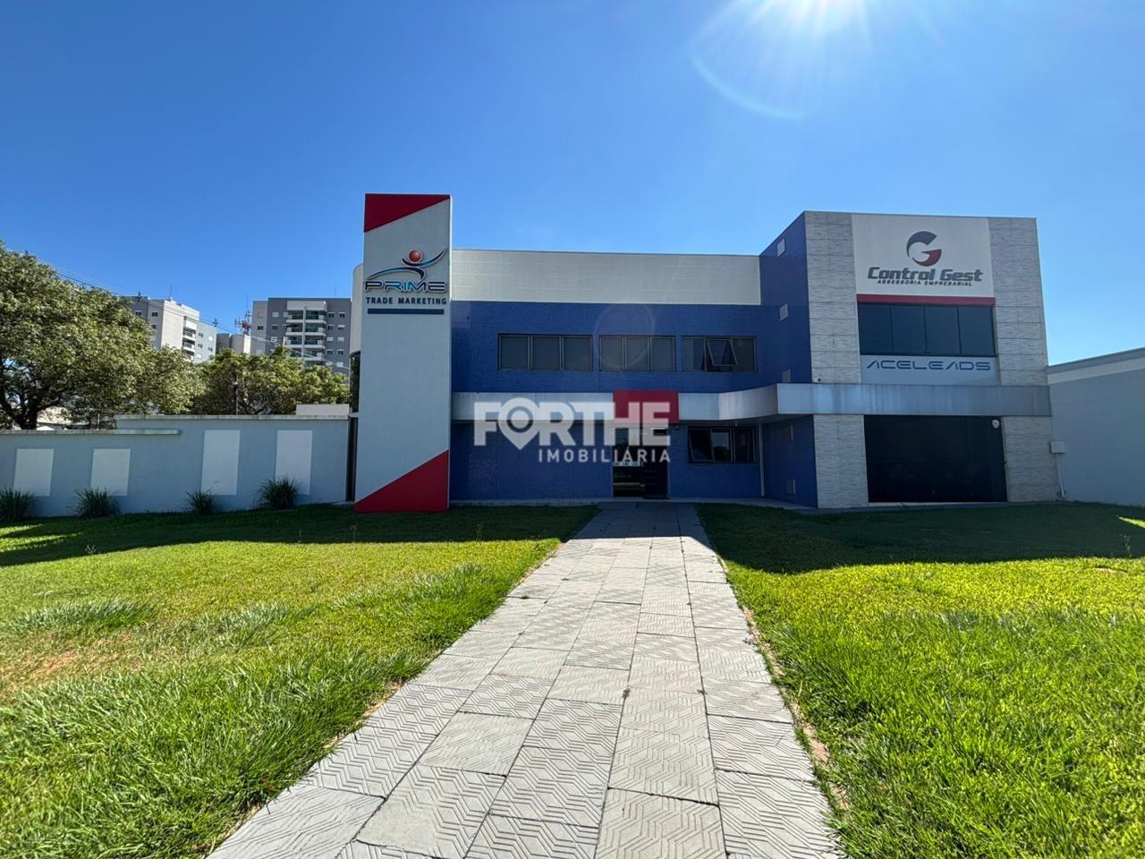 Sala Comercial Pacaembu 105m²