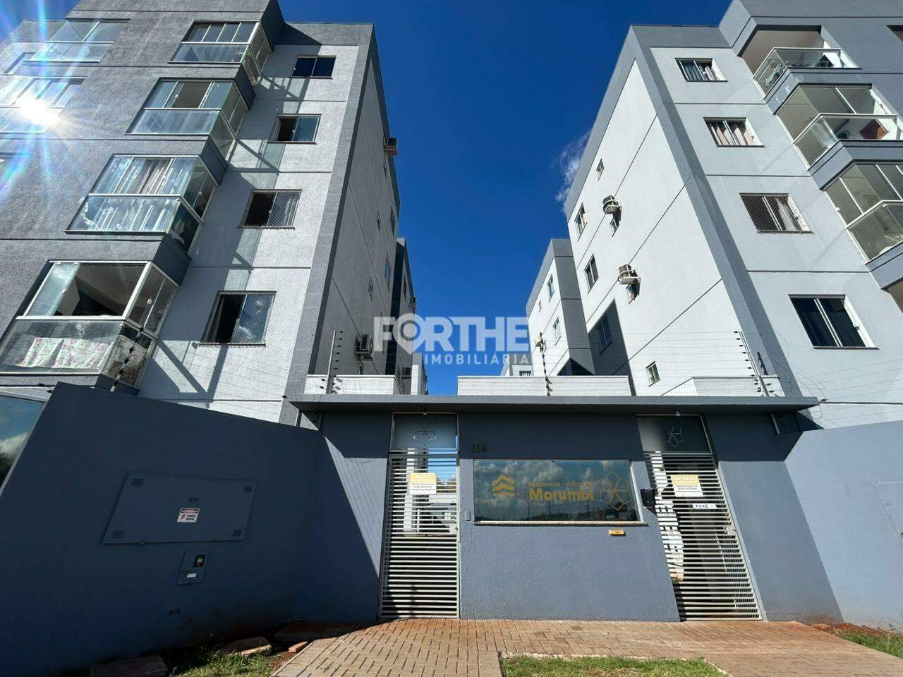 Apartamento 2 Dormitórios Morumbi 43m²