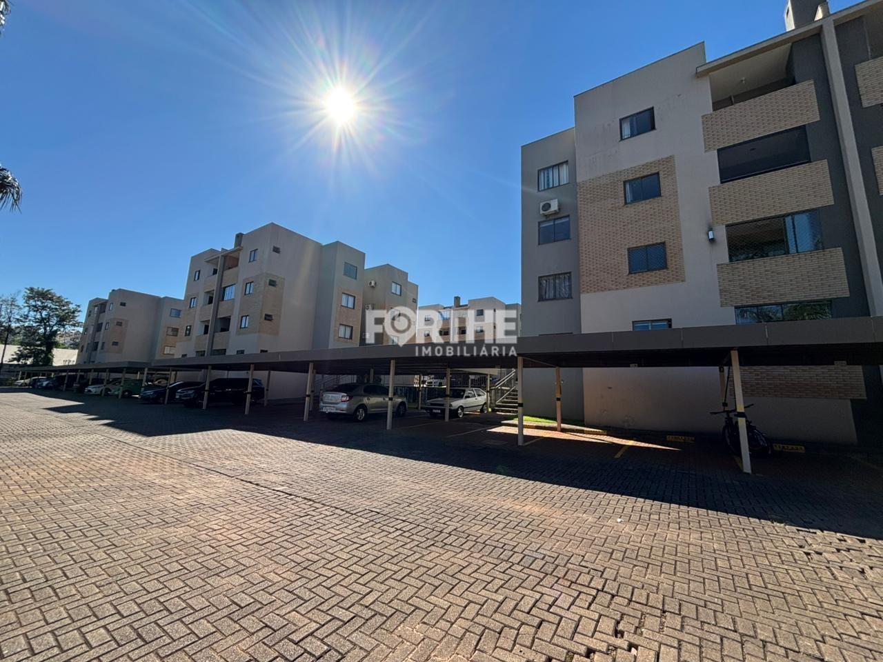 Apartamento 3 Dormitórios Country 75m²