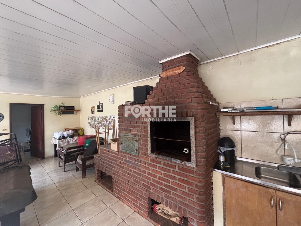 Casa à venda no Região do Lago: 