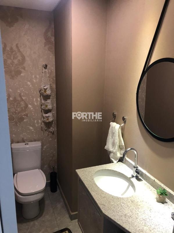 Apartamento à venda no Coqueiral: