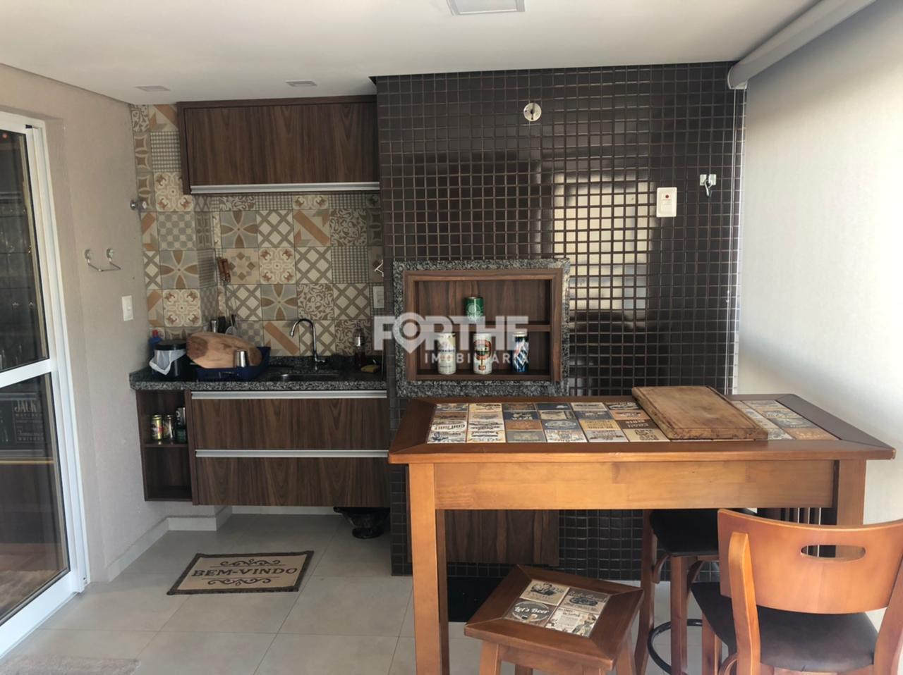 Apartamento à venda no Coqueiral: