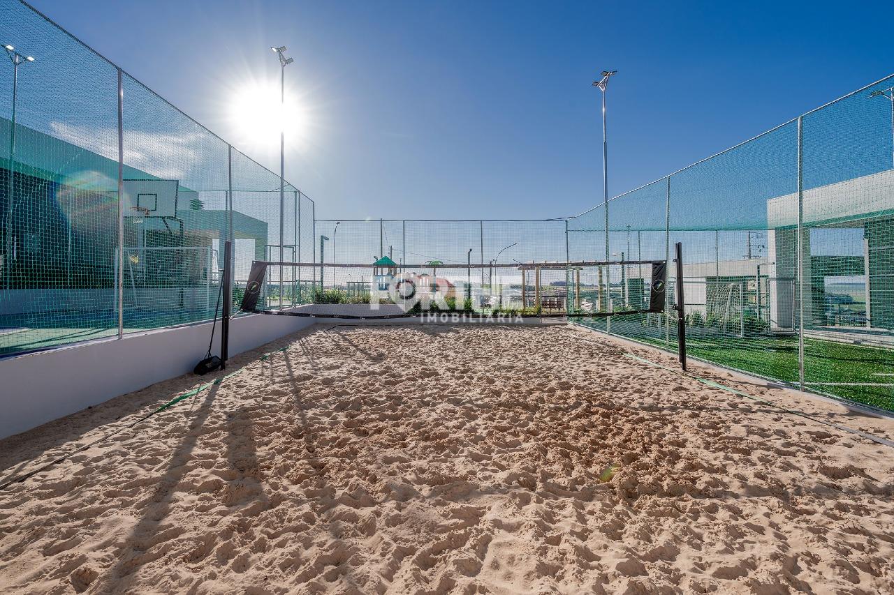 Terreno em condomínio à venda no Vista Linda: