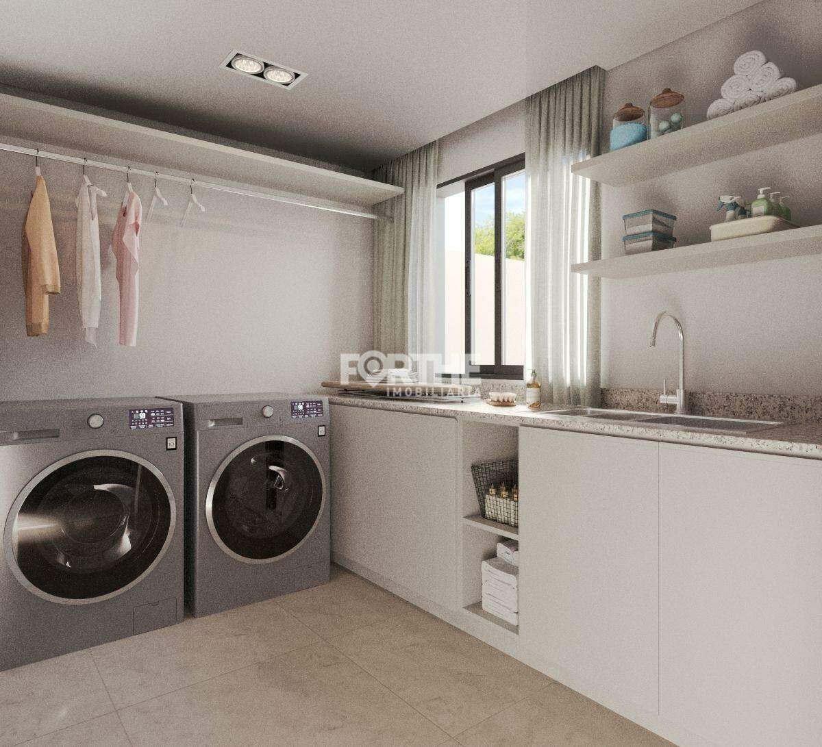 Apartamento à venda no Cancelli: