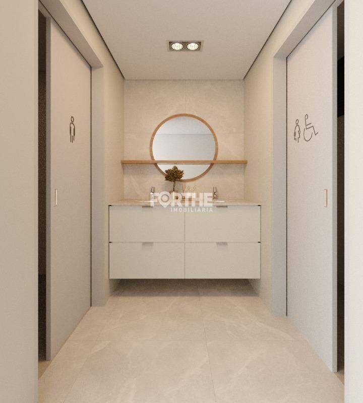 Apartamento à venda no Cancelli: