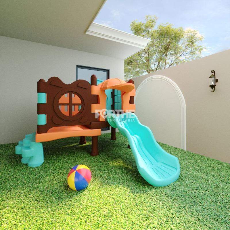Apartamento à venda no Cancelli: