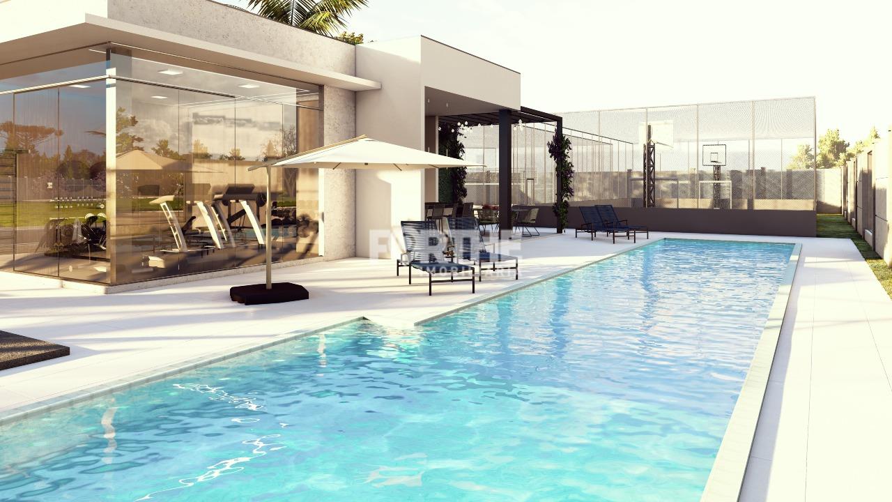 Terreno em condomínio à venda no Claudete: