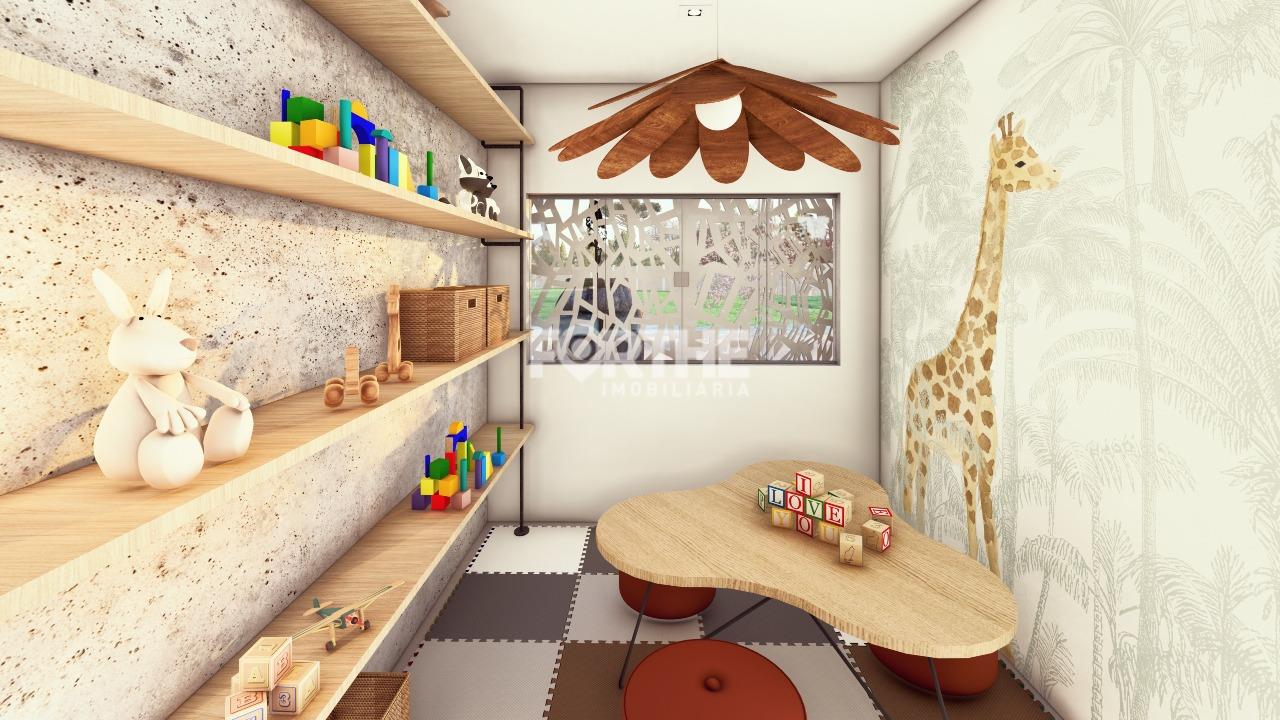 Terreno em condomínio à venda no Claudete: 