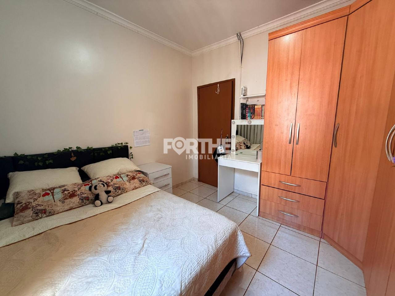 Casa à venda no Universitário: Quarto 3