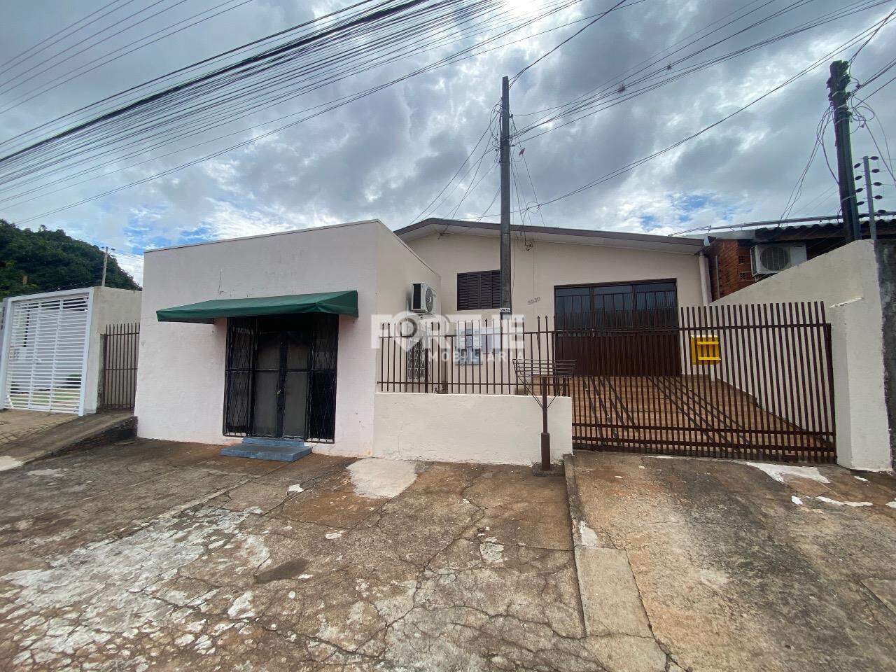 Casa 2 Dormitórios Cancelli 99m²