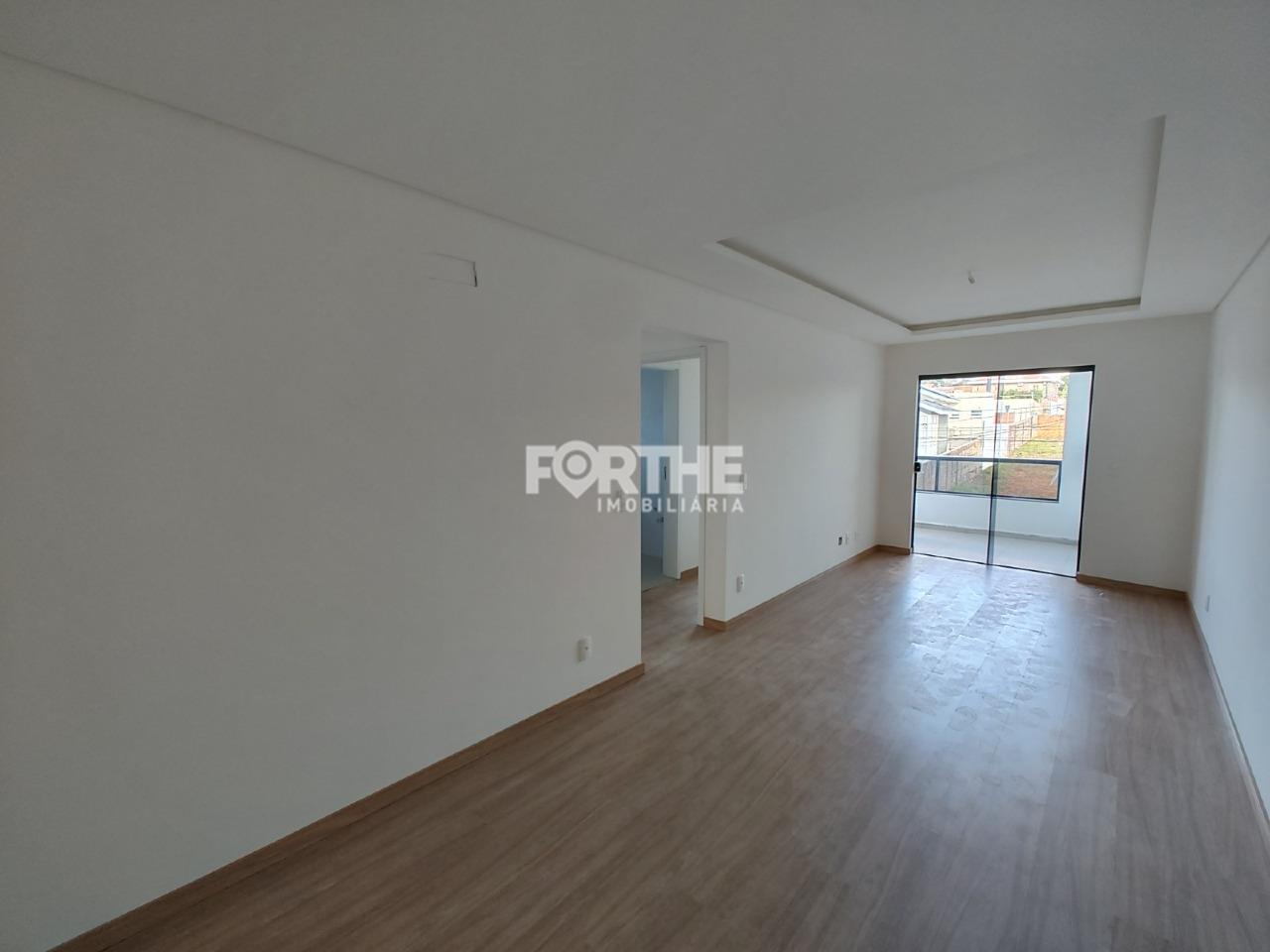 Apartamento 2 Dormitórios Country 71m²