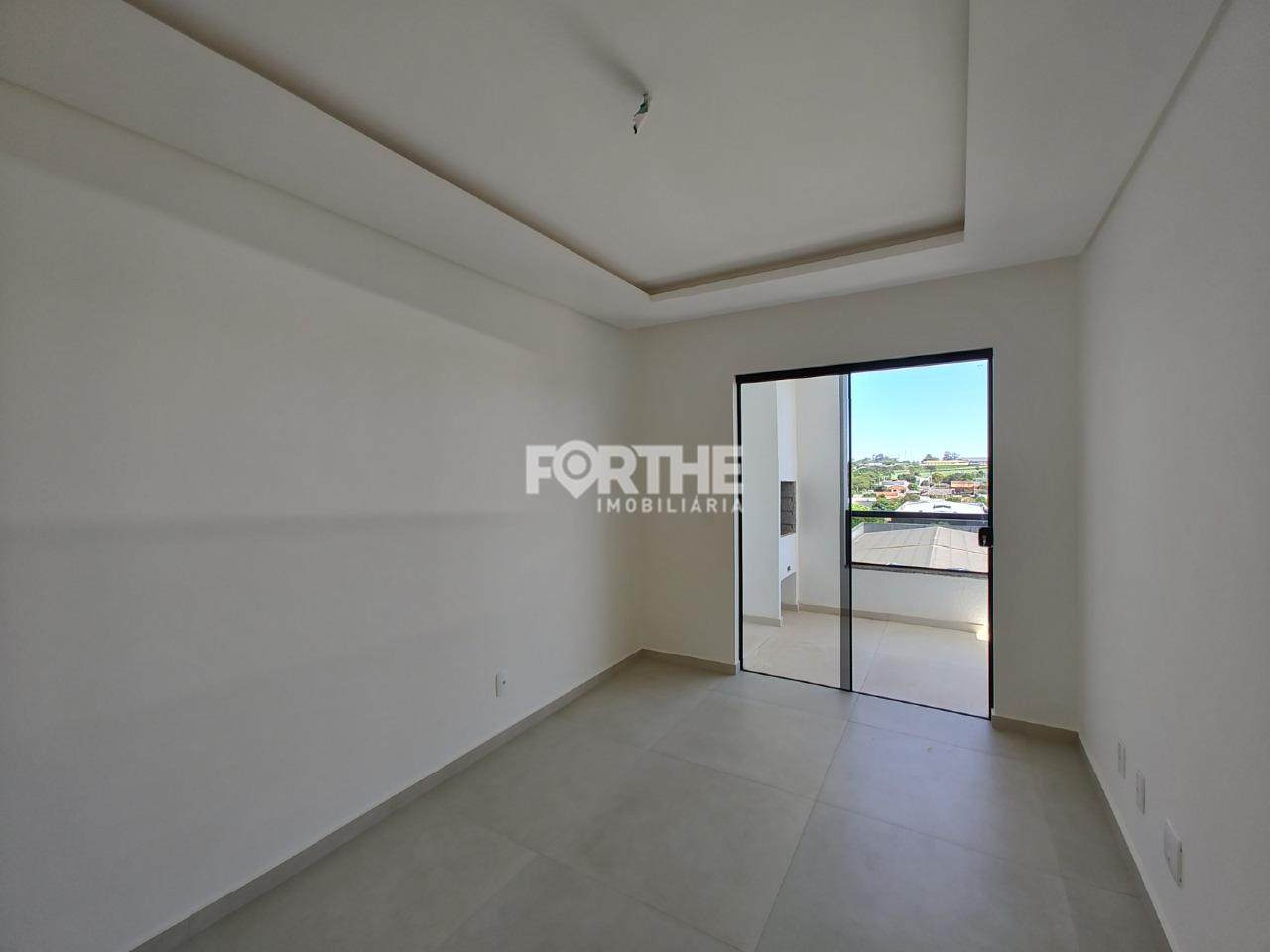 Apartamento 2 Dormitórios Country 62m²