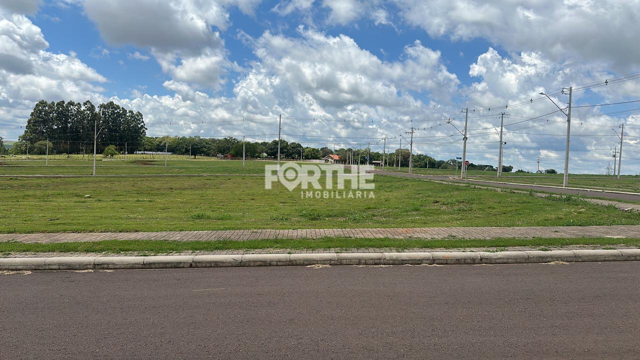 Terreno à venda no Turim: