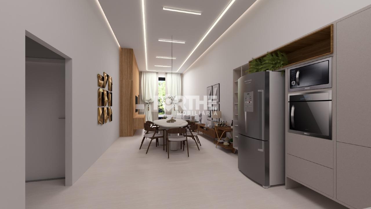 Casa em Condomínio à venda no FAG: