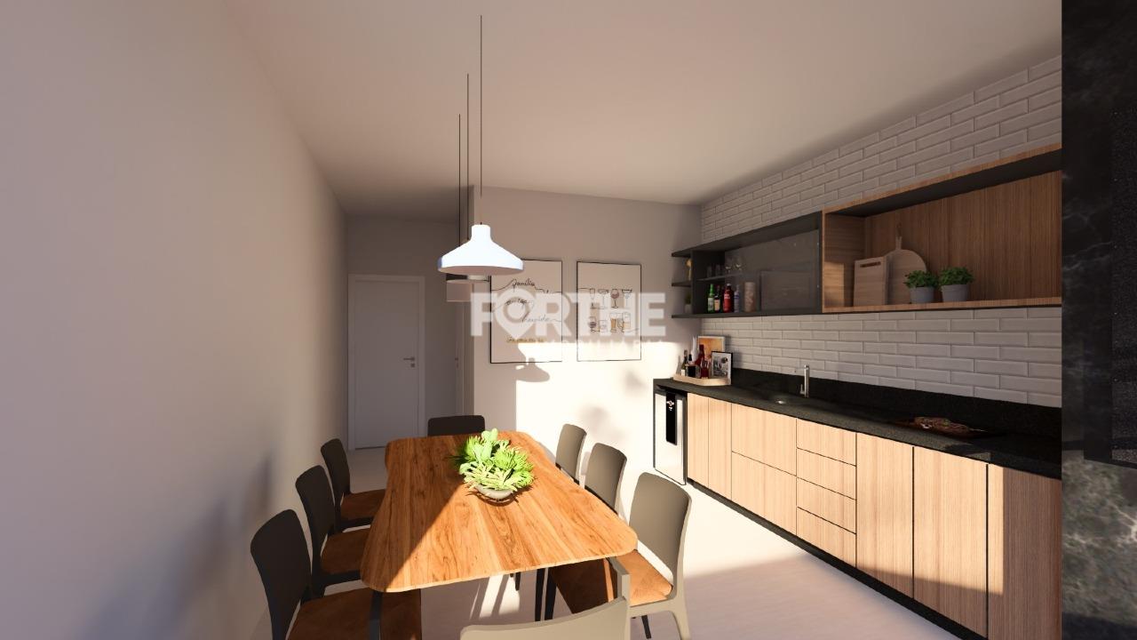 Casa em Condomínio à venda no FAG: