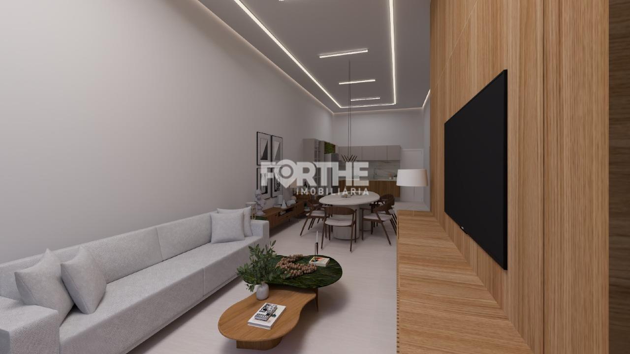 Casa em Condomínio à venda no FAG: 