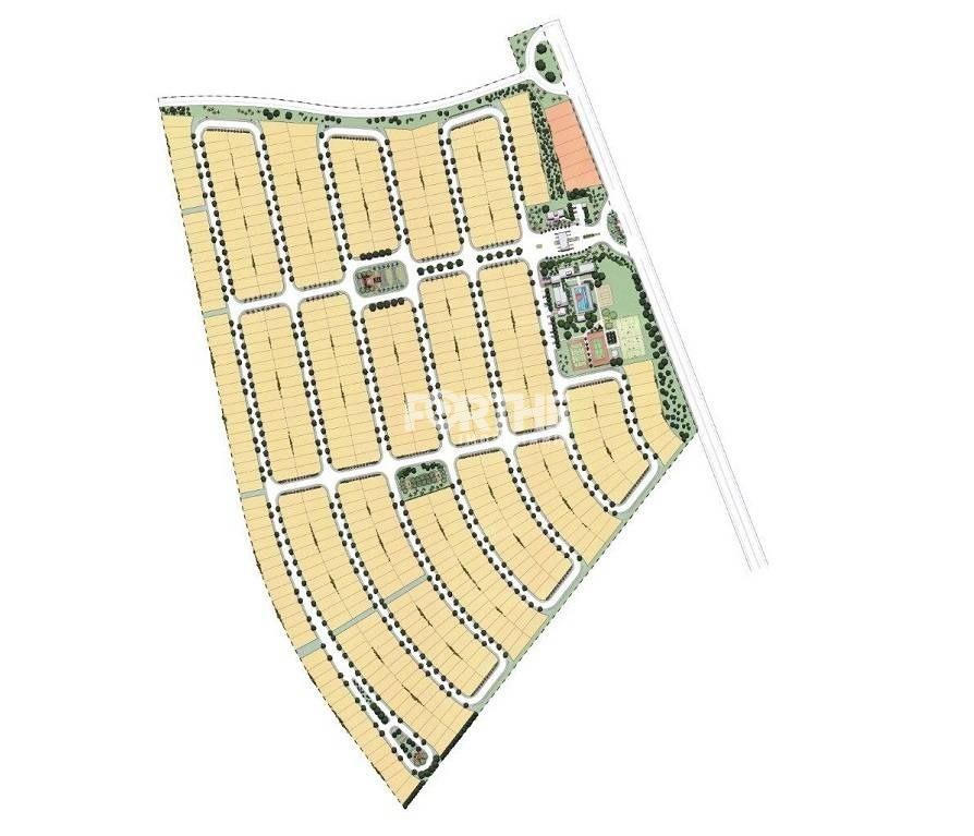 Casa em Condomínio à venda no FAG: