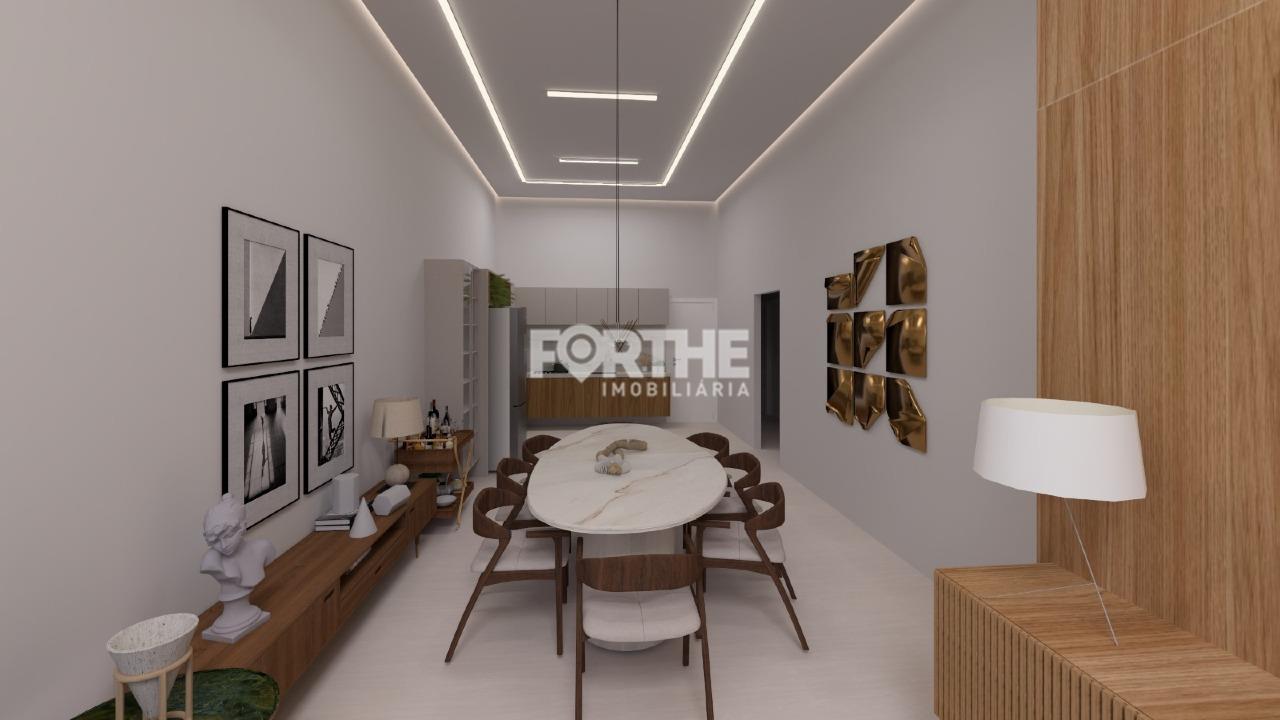 Casa em Condomínio à venda no FAG: 