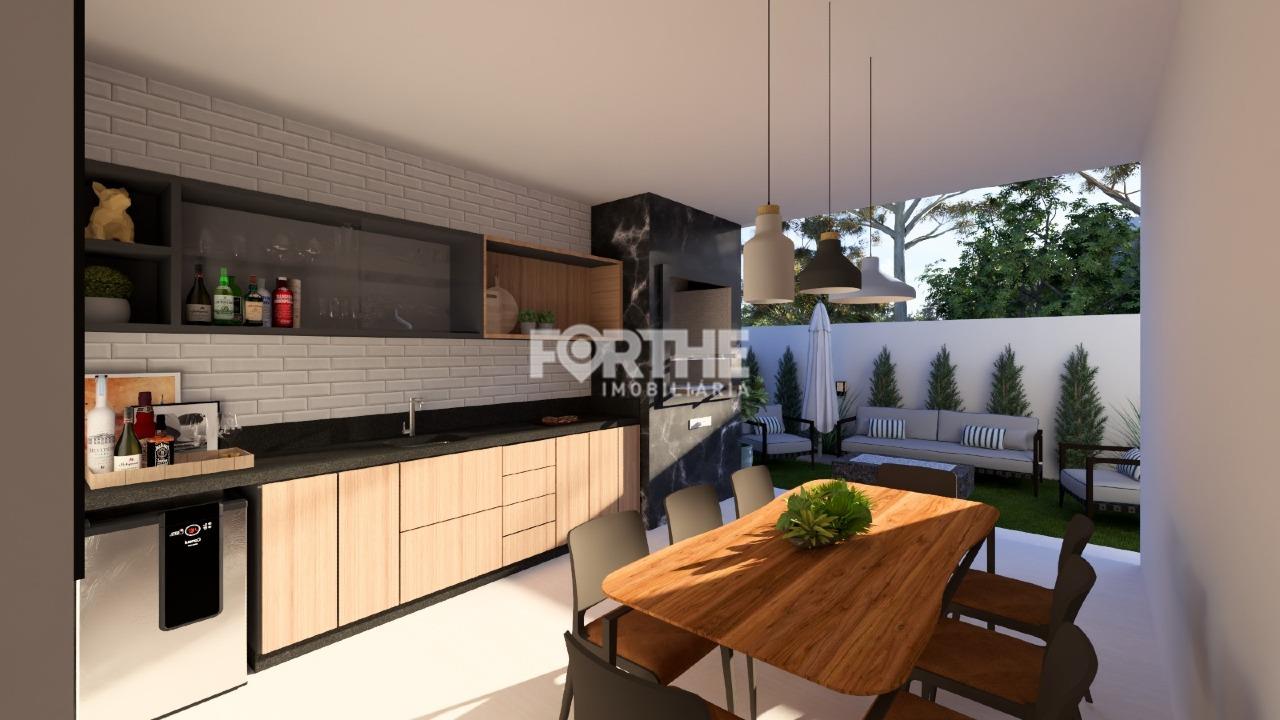 Casa em Condomínio à venda no FAG: